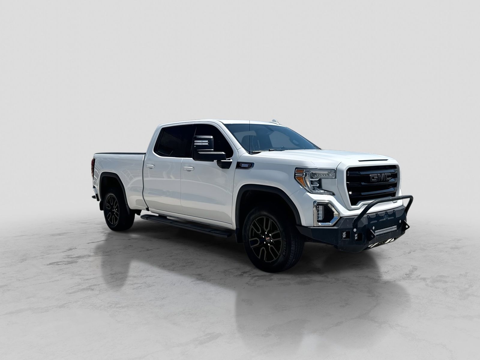 Thumbnail: 2020 GMC Sierra 1500 - 9