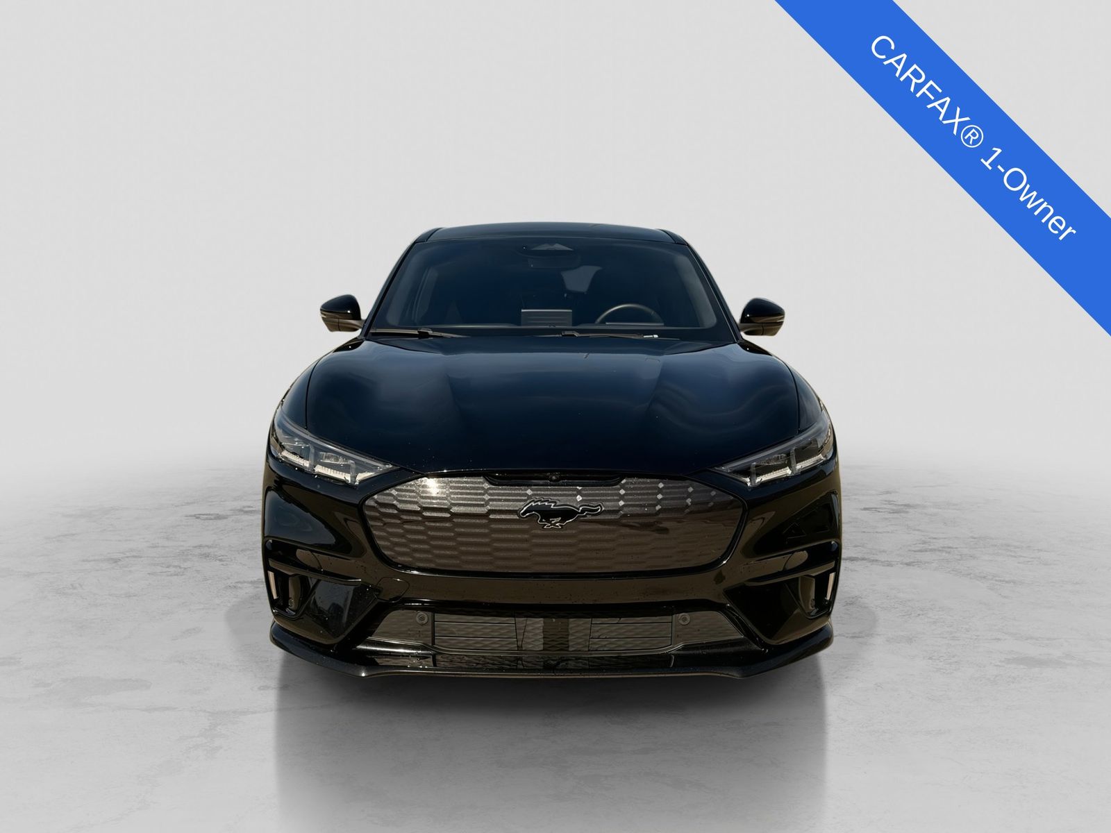 Thumbnail: 2023 Ford Mustang Mach-E - 12
