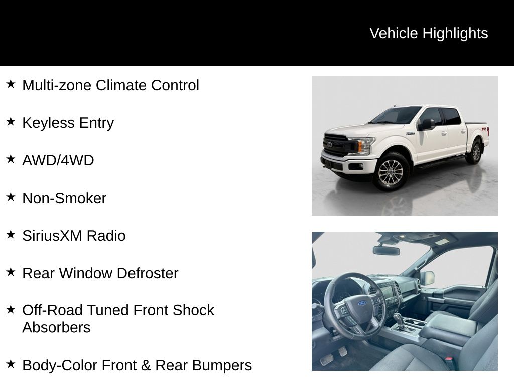 Thumbnail: 2020 Ford F-150 - 26