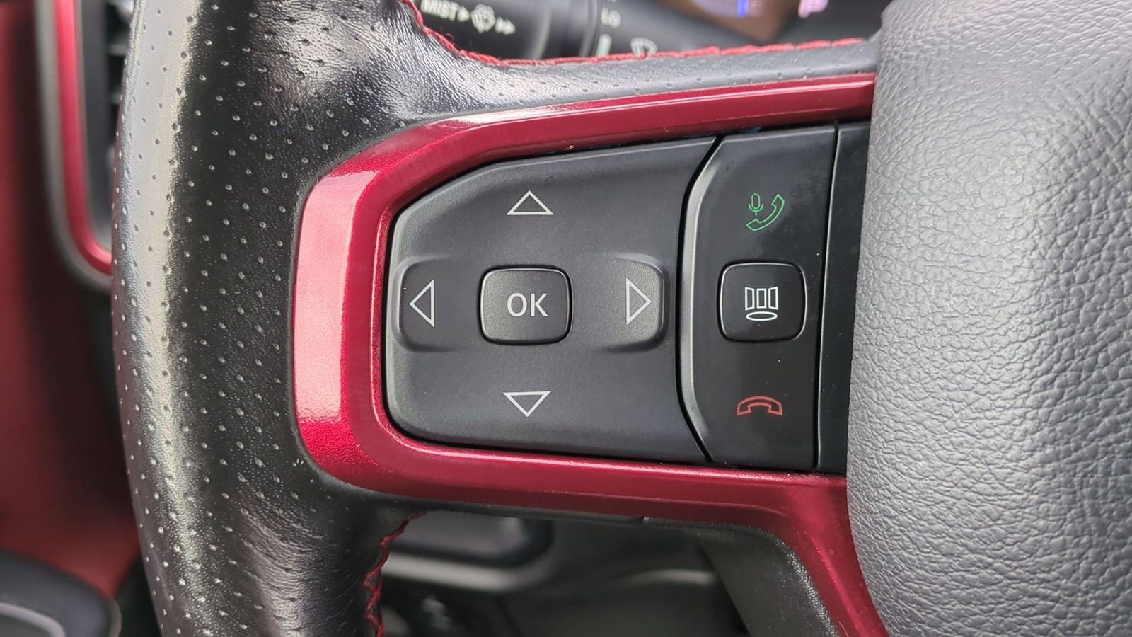 Thumbnail: 2023 RAM 1500 - 27