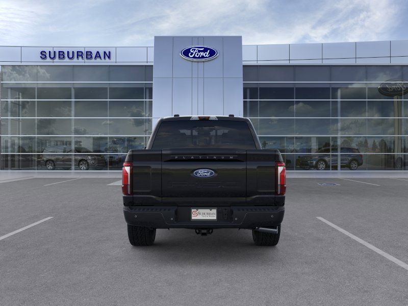 Thumbnail: 2026 Ford F-150 - 6