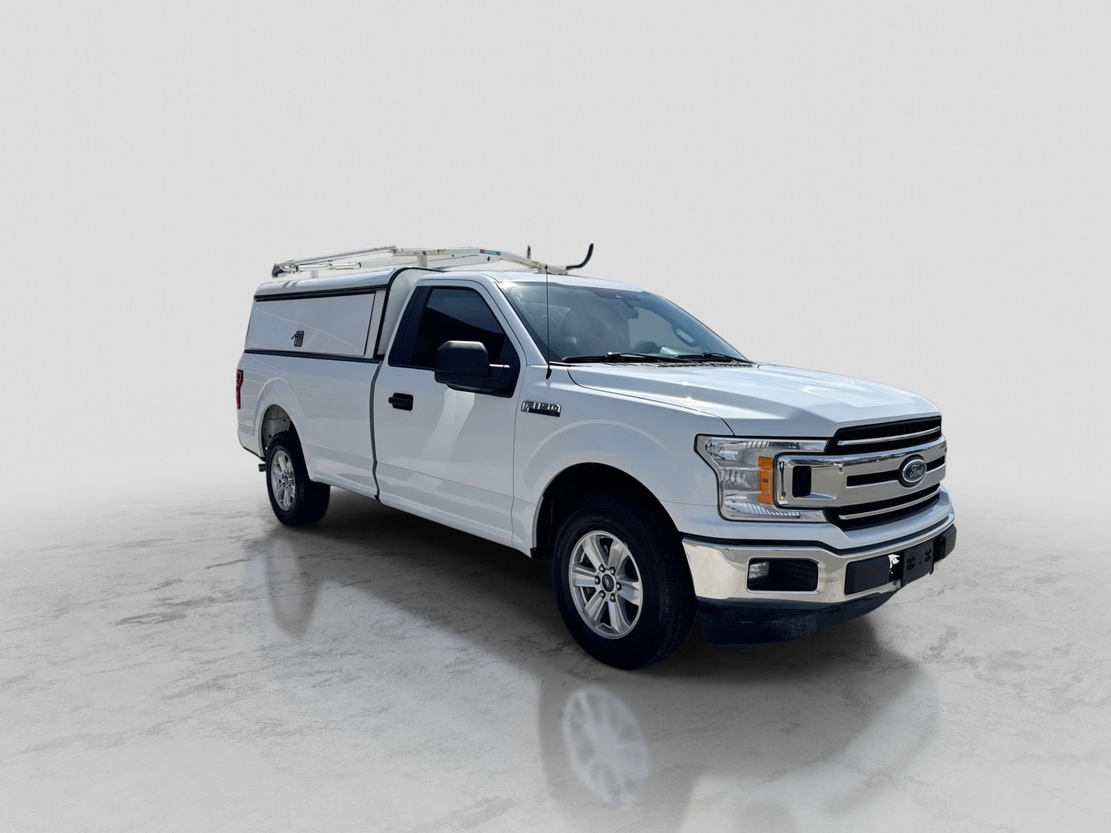Thumbnail: 2019 Ford F-150 - 9