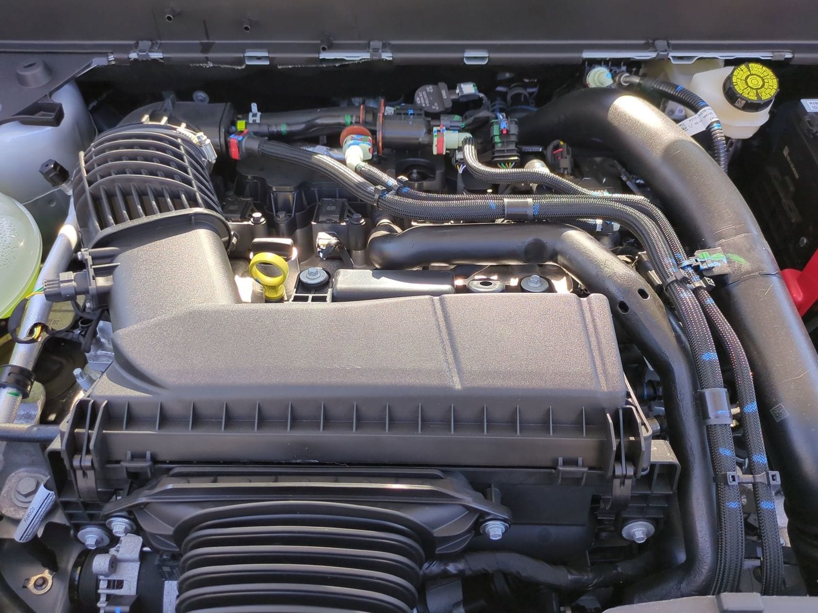 Thumbnail: 2026 Ford Maverick - 13