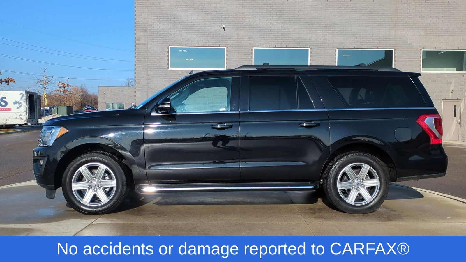 Thumbnail: 2021 Ford Expedition MAX - 2