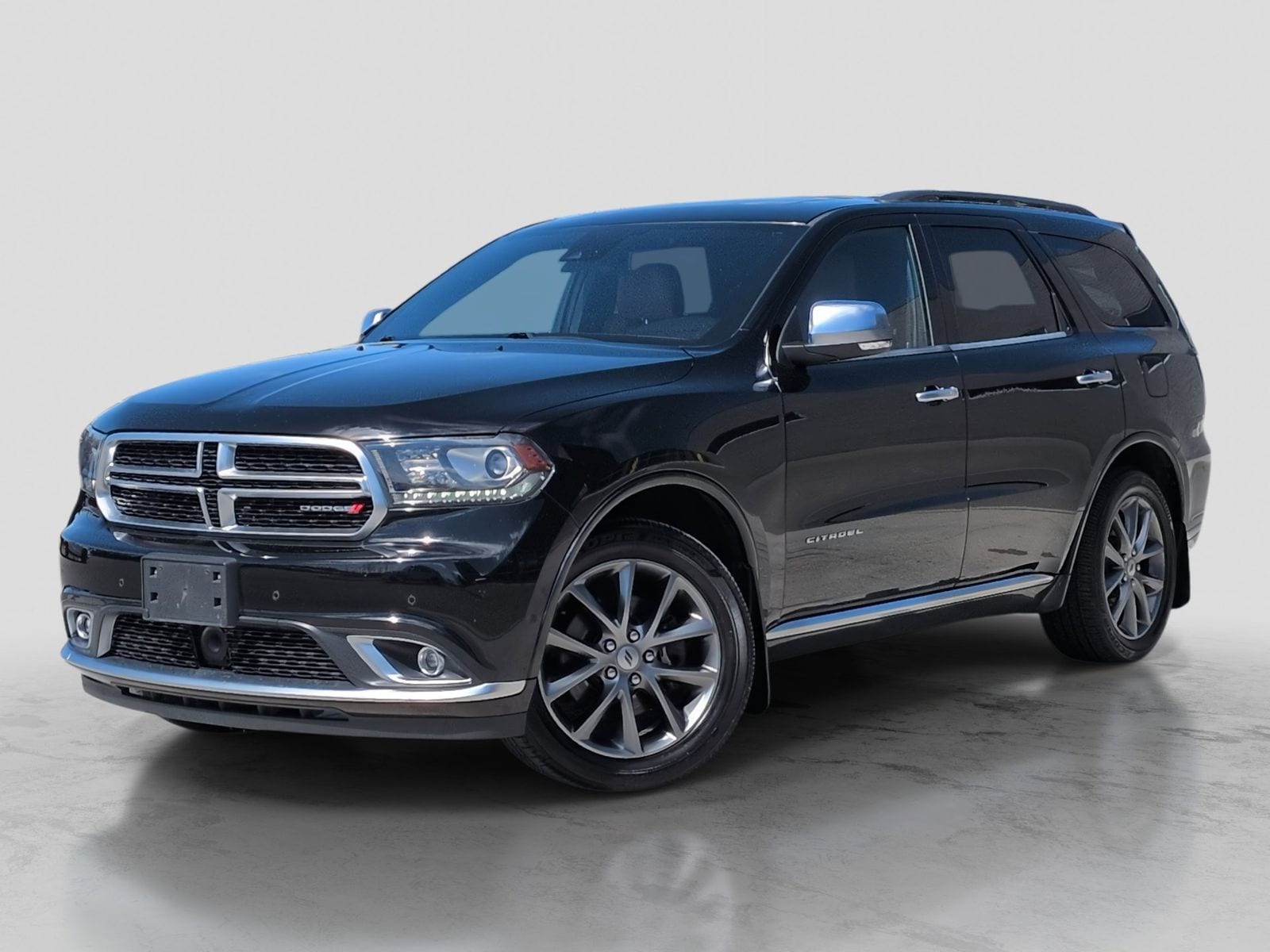 Thumbnail: 2020 Dodge Durango - 1