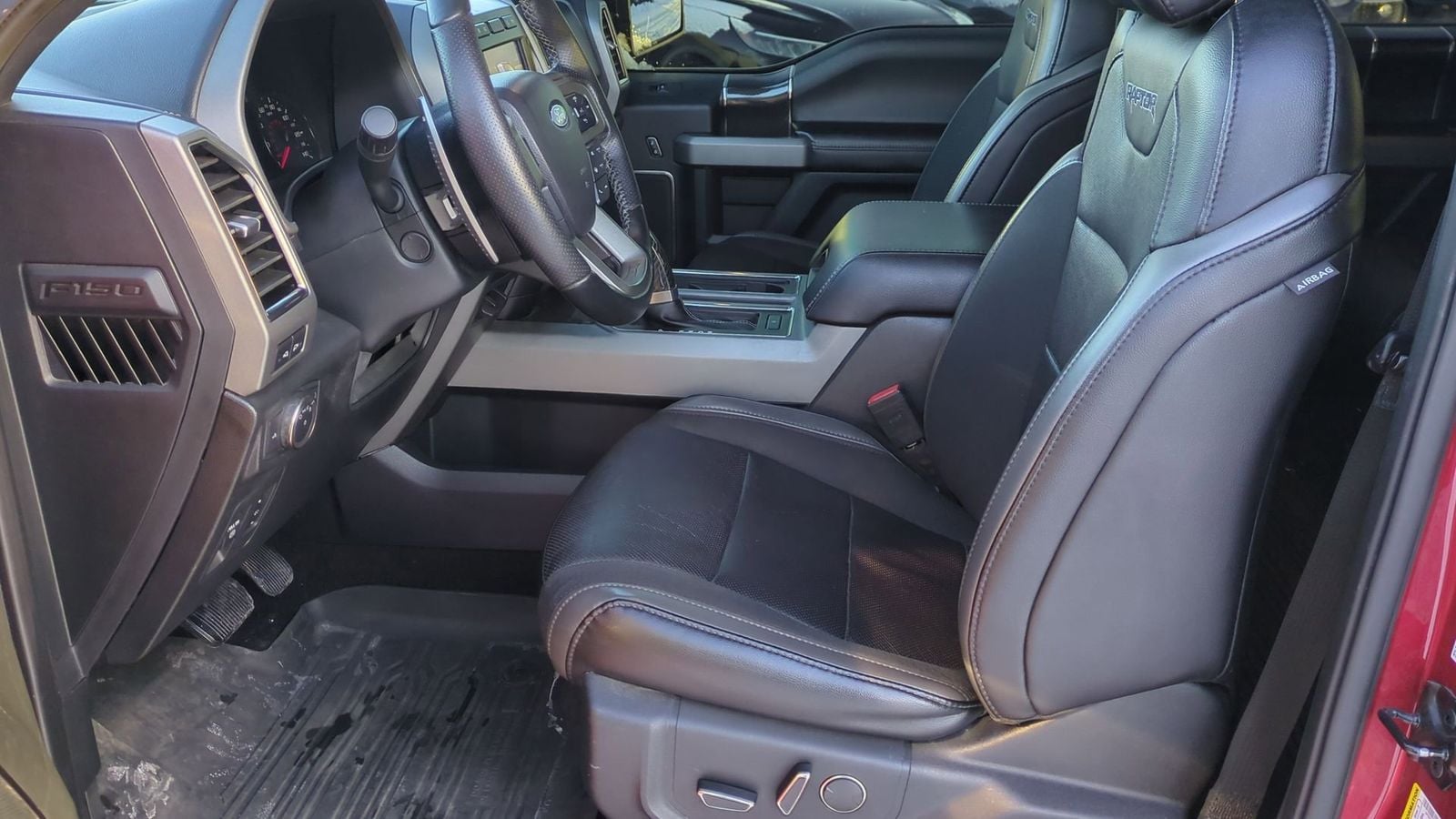 Thumbnail: 2020 Ford F-150 - 17