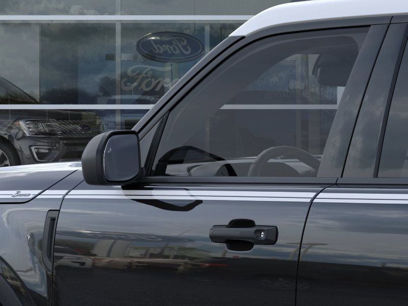 Thumbnail: 2025 Ford Bronco Sport - 20