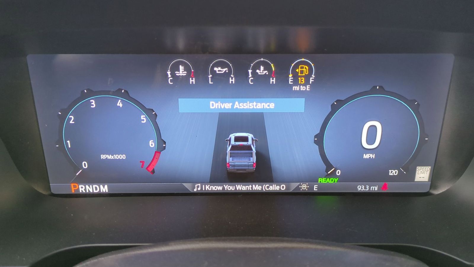 Thumbnail: 2025 Ford F-150 - 33