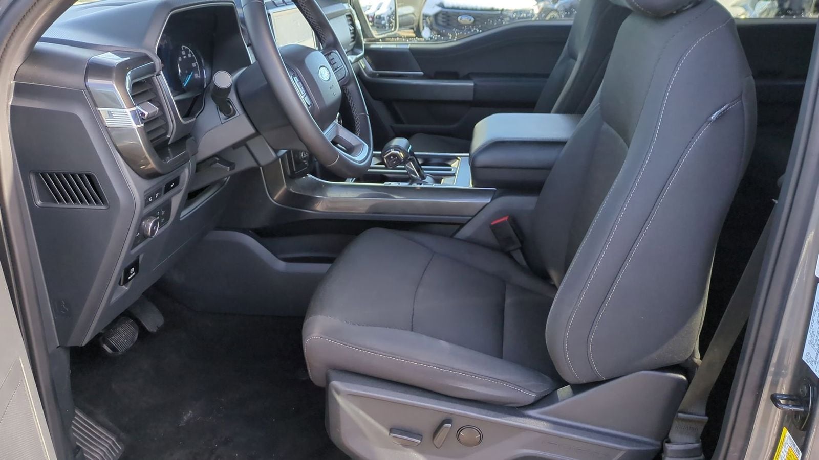 Thumbnail: 2023 Ford F-150 - 18