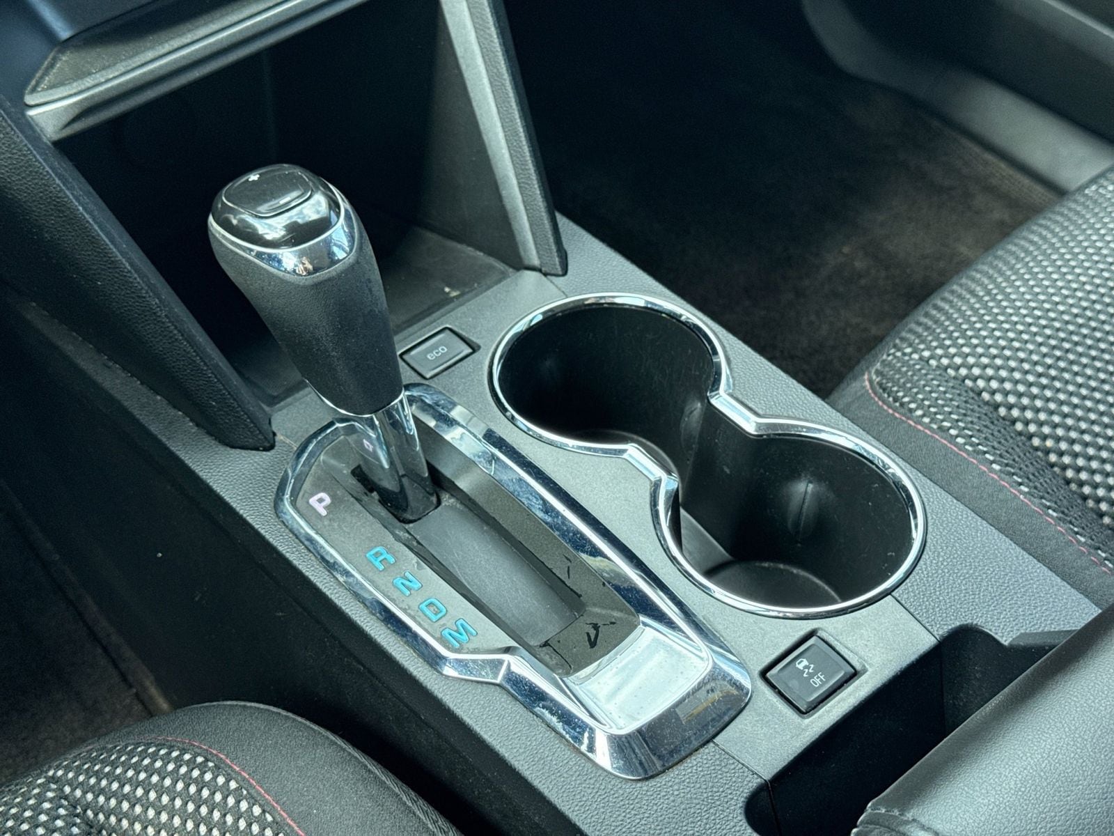 Thumbnail: 2016 Chevrolet Equinox - 31