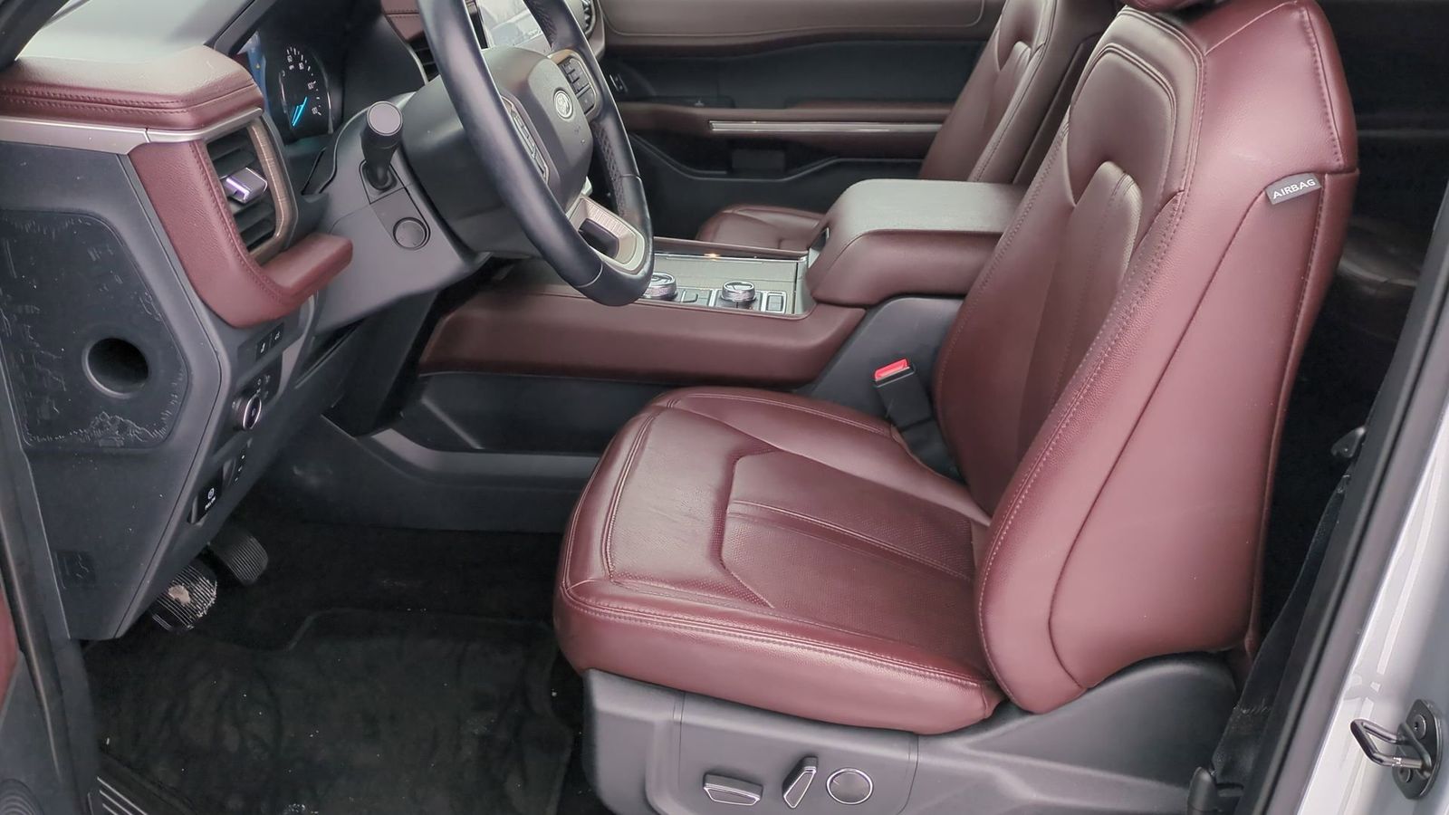 Thumbnail: 2022 Ford Expedition MAX - 17