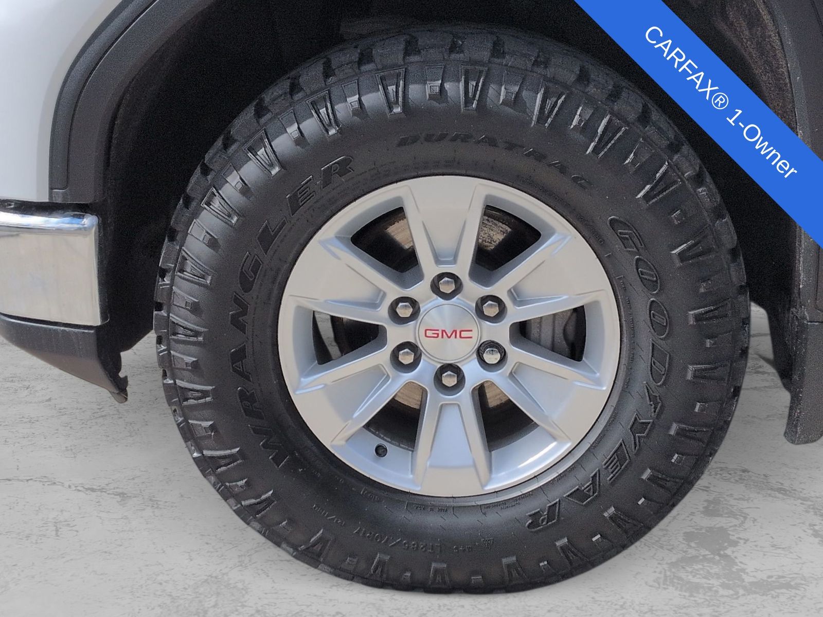 Thumbnail: 2023 GMC Sierra 1500 - 17