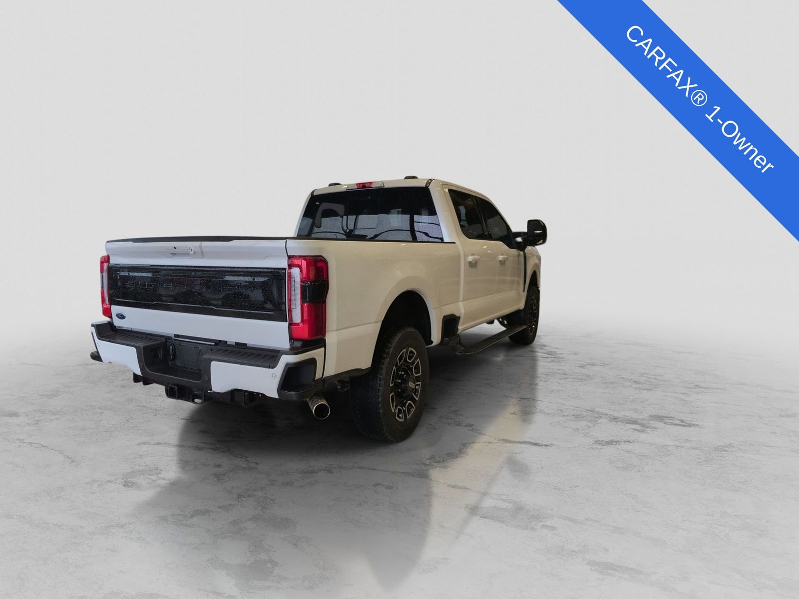 Thumbnail: 2025 Ford F-350 - 8