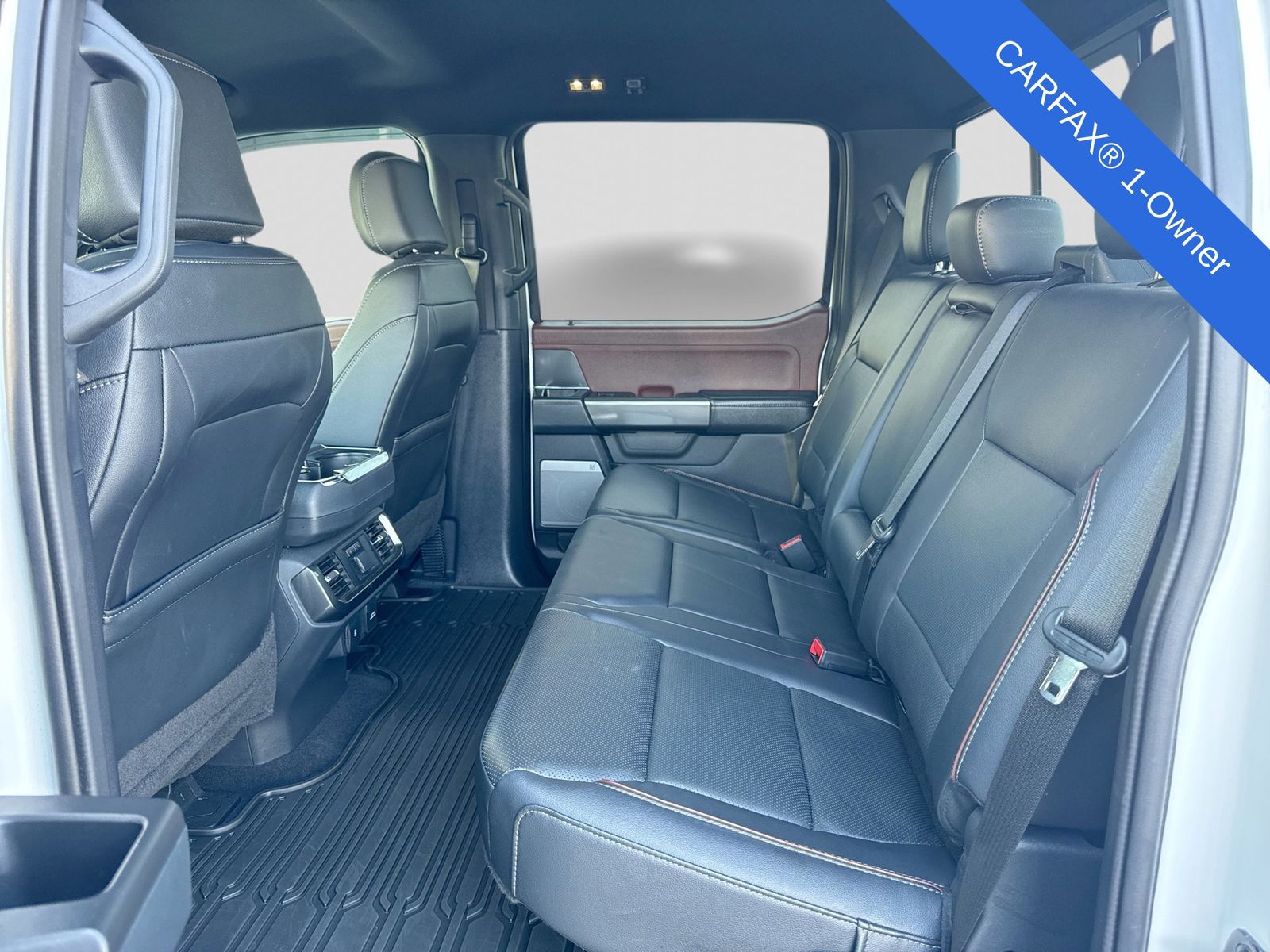 Thumbnail: 2023 Ford F-150 - 23