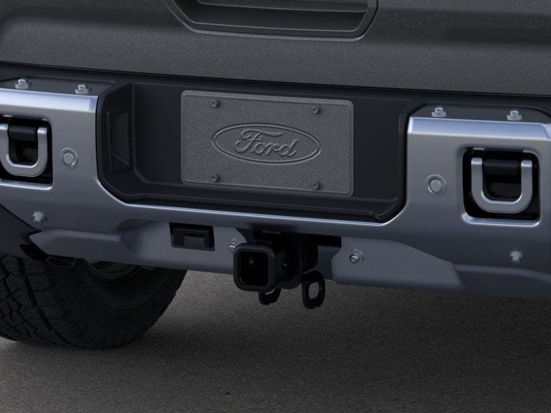 Thumbnail: 2025 Ford Bronco Sport - 24