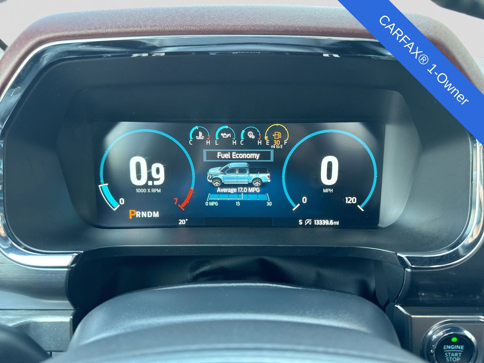 Thumbnail: 2023 Ford F-150 - 38