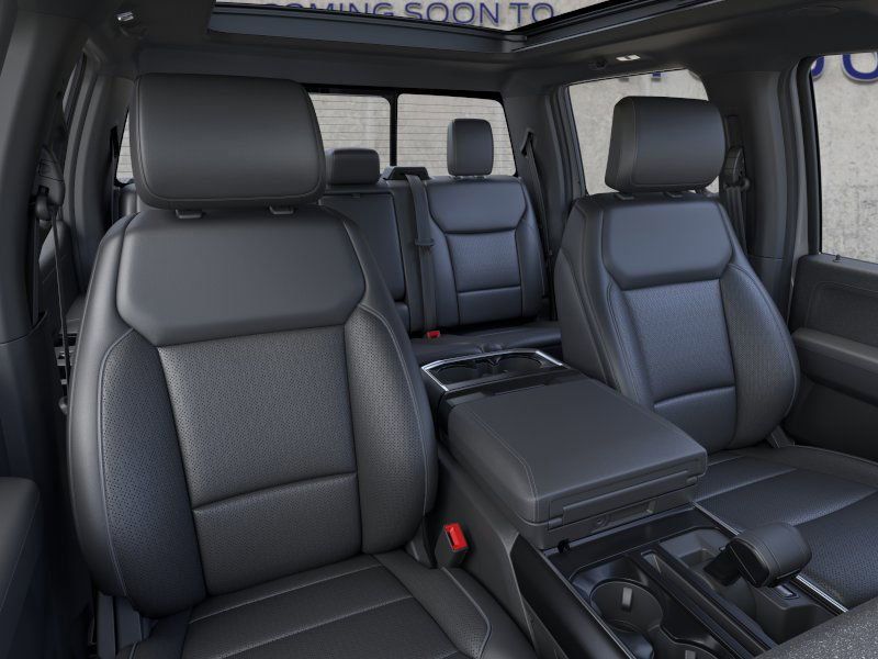 Thumbnail: 2026 Ford F-150 - 10