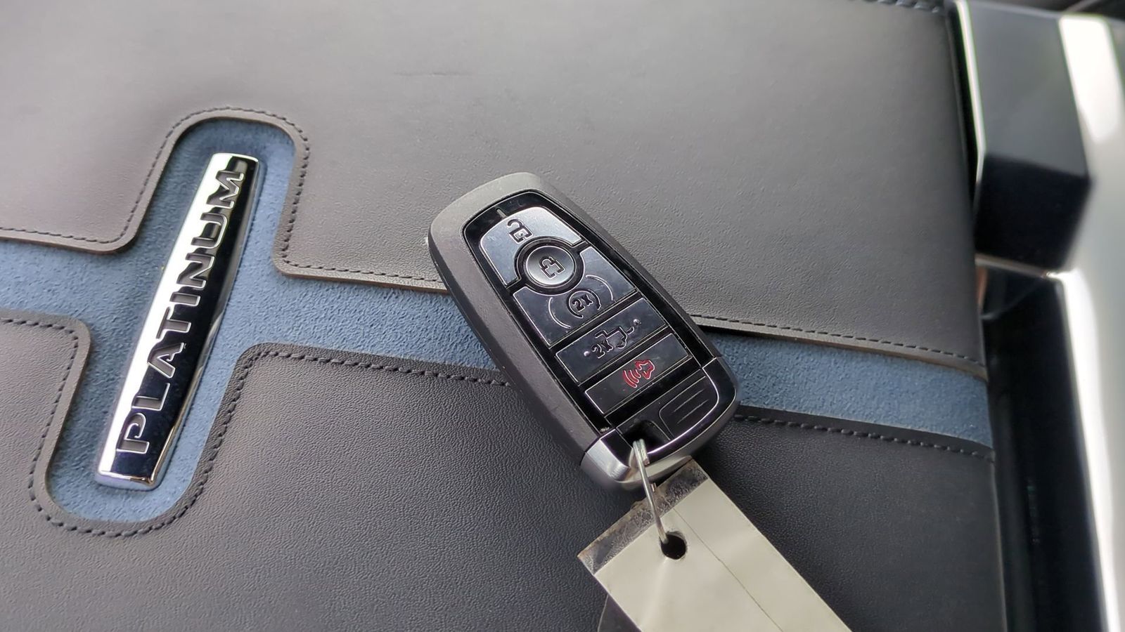 Thumbnail: 2025 Ford F-150 - 37