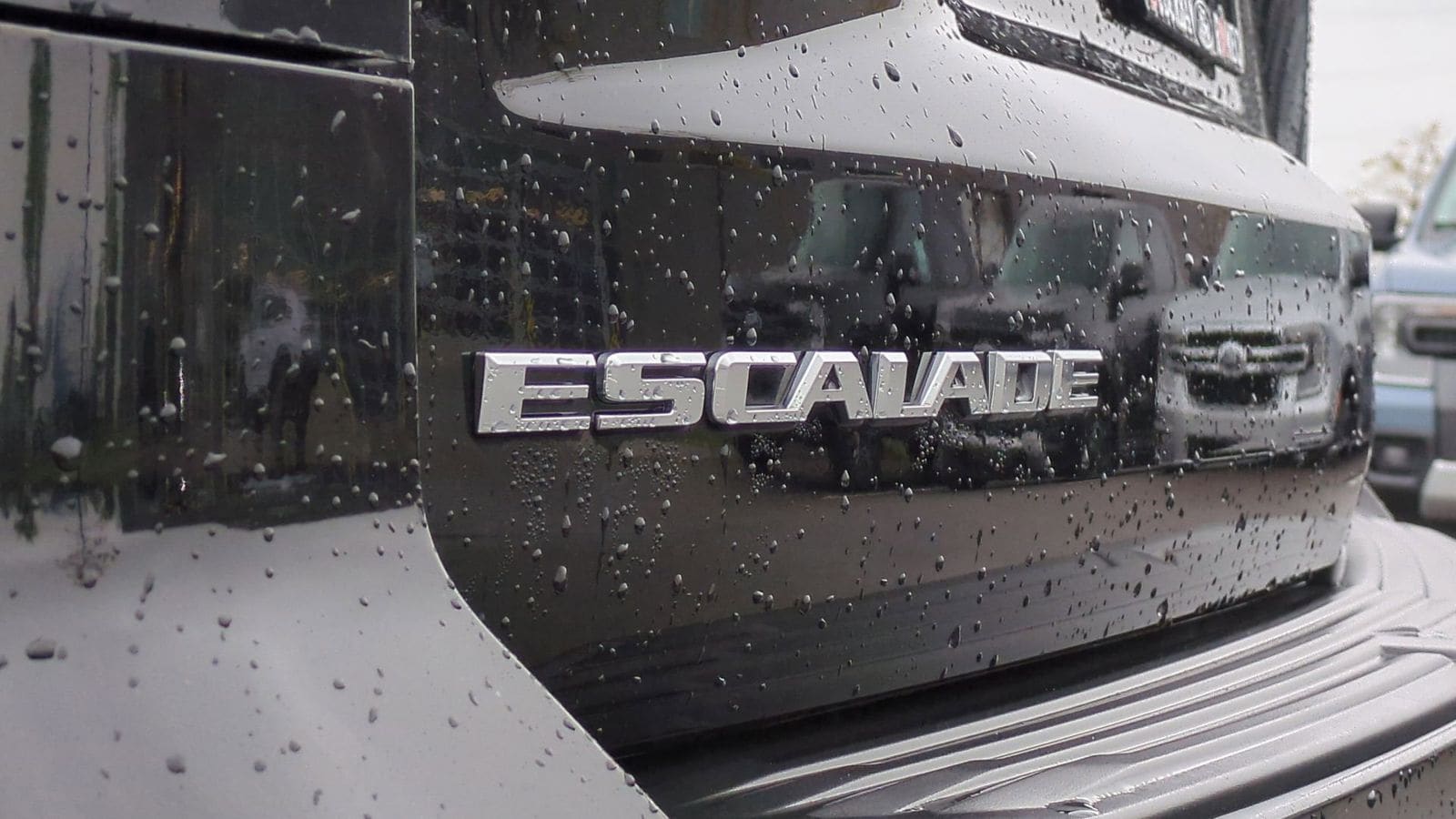Thumbnail: 2021 Cadillac Escalade - 12