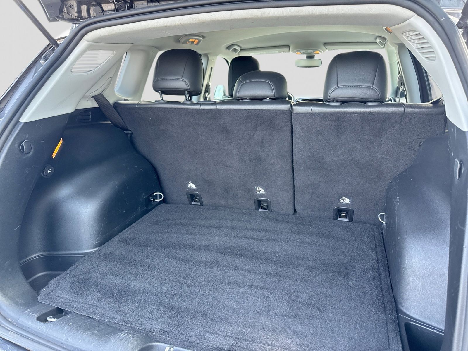 Thumbnail: 2019 Jeep Compass - 35