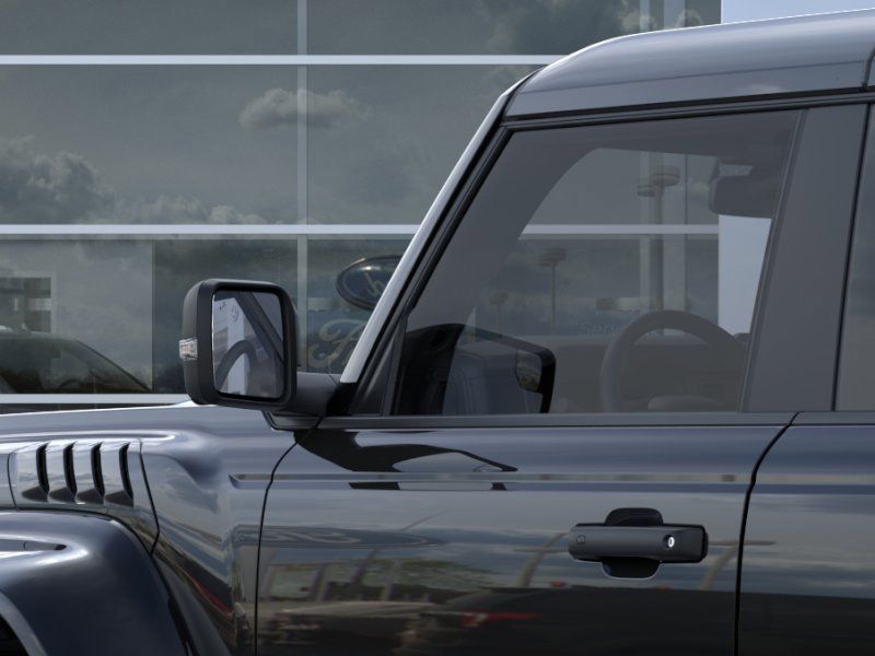 Thumbnail: 2026 Ford Bronco - 23