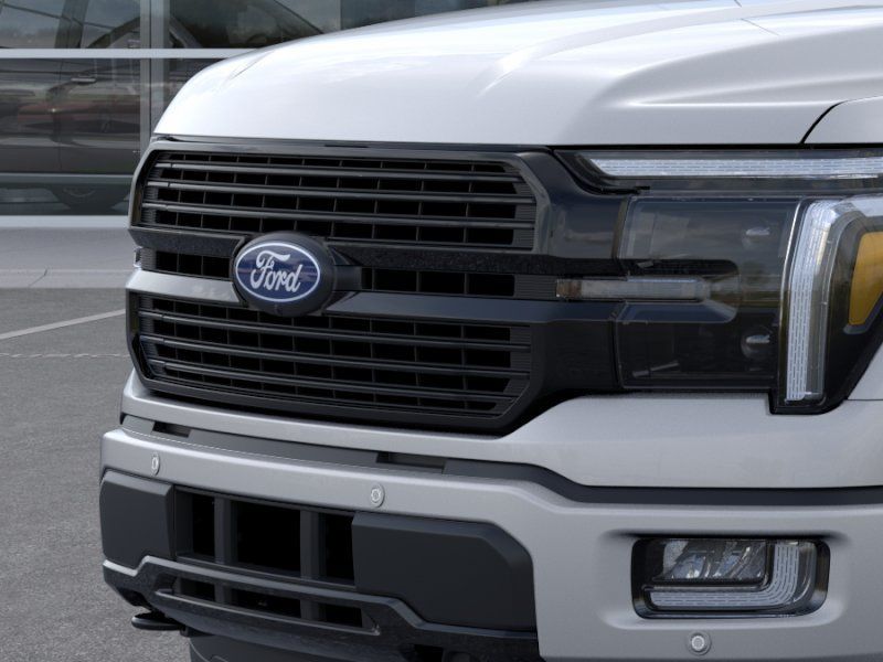Thumbnail: 2026 Ford F-150 - 18