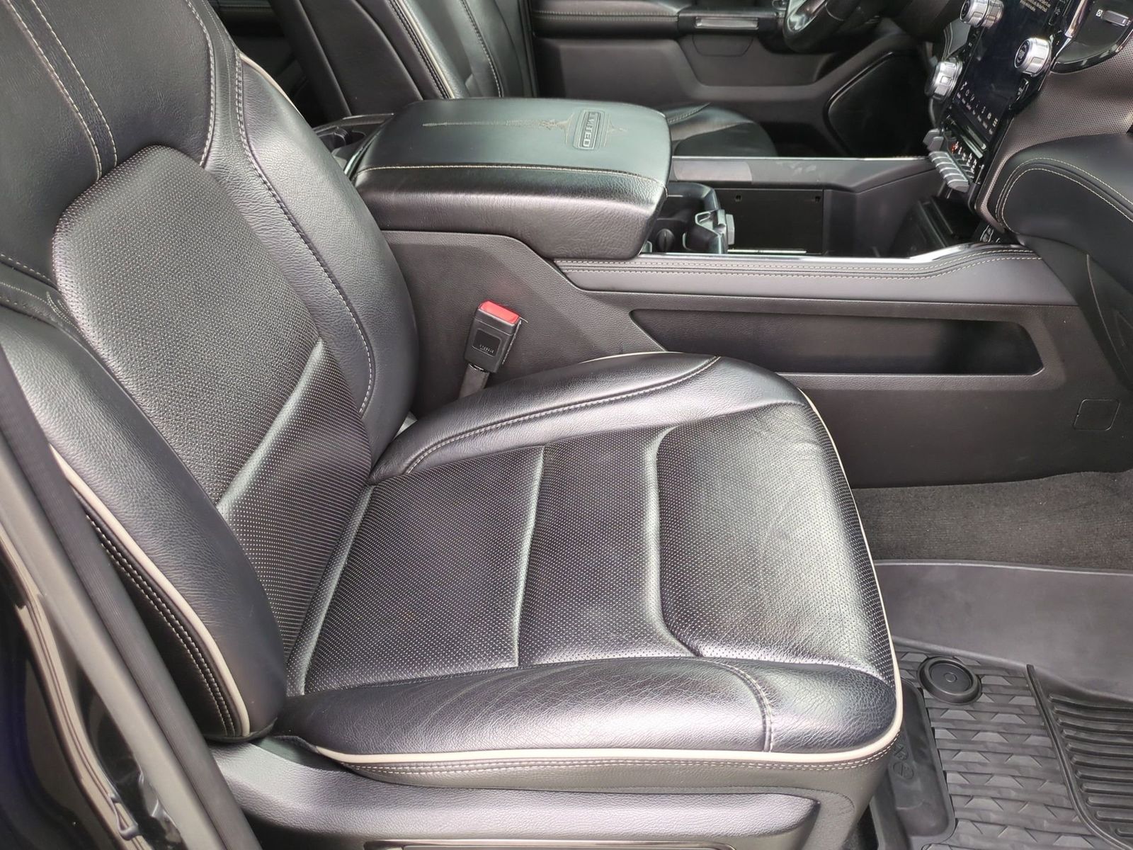 Thumbnail: 2022 RAM 1500 - 25