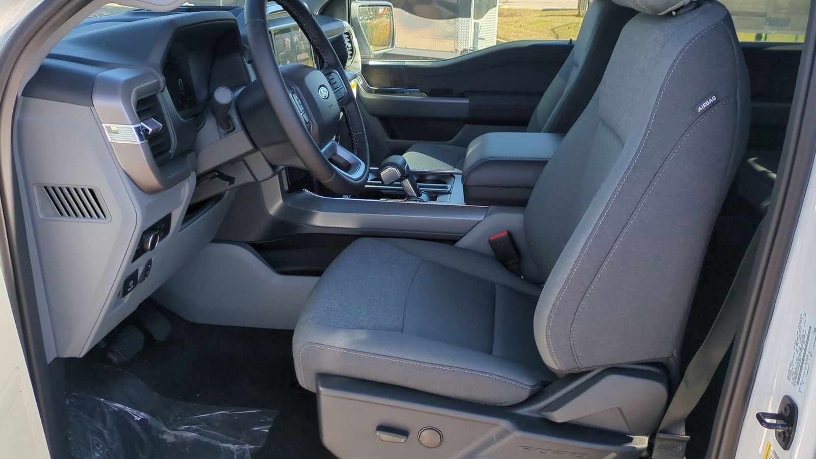 Thumbnail: 2025 Ford F-150 - 14