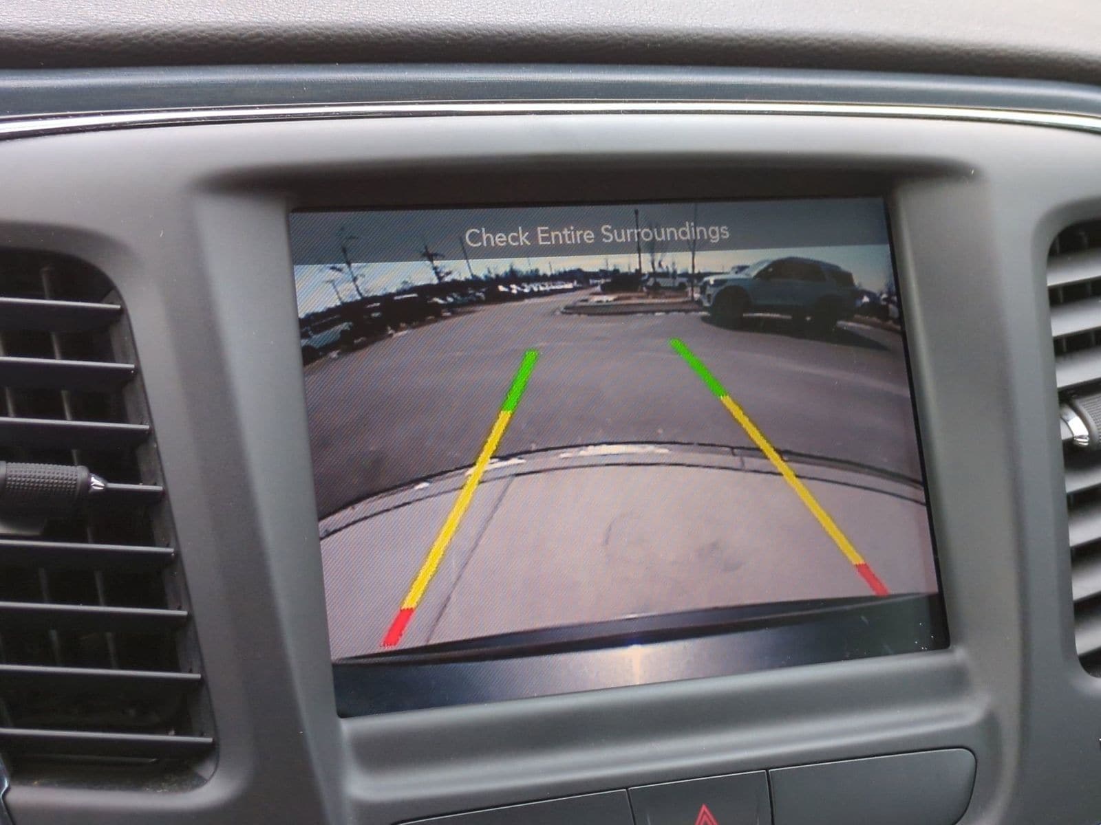 Thumbnail: 2015 Chrysler 200 - 35