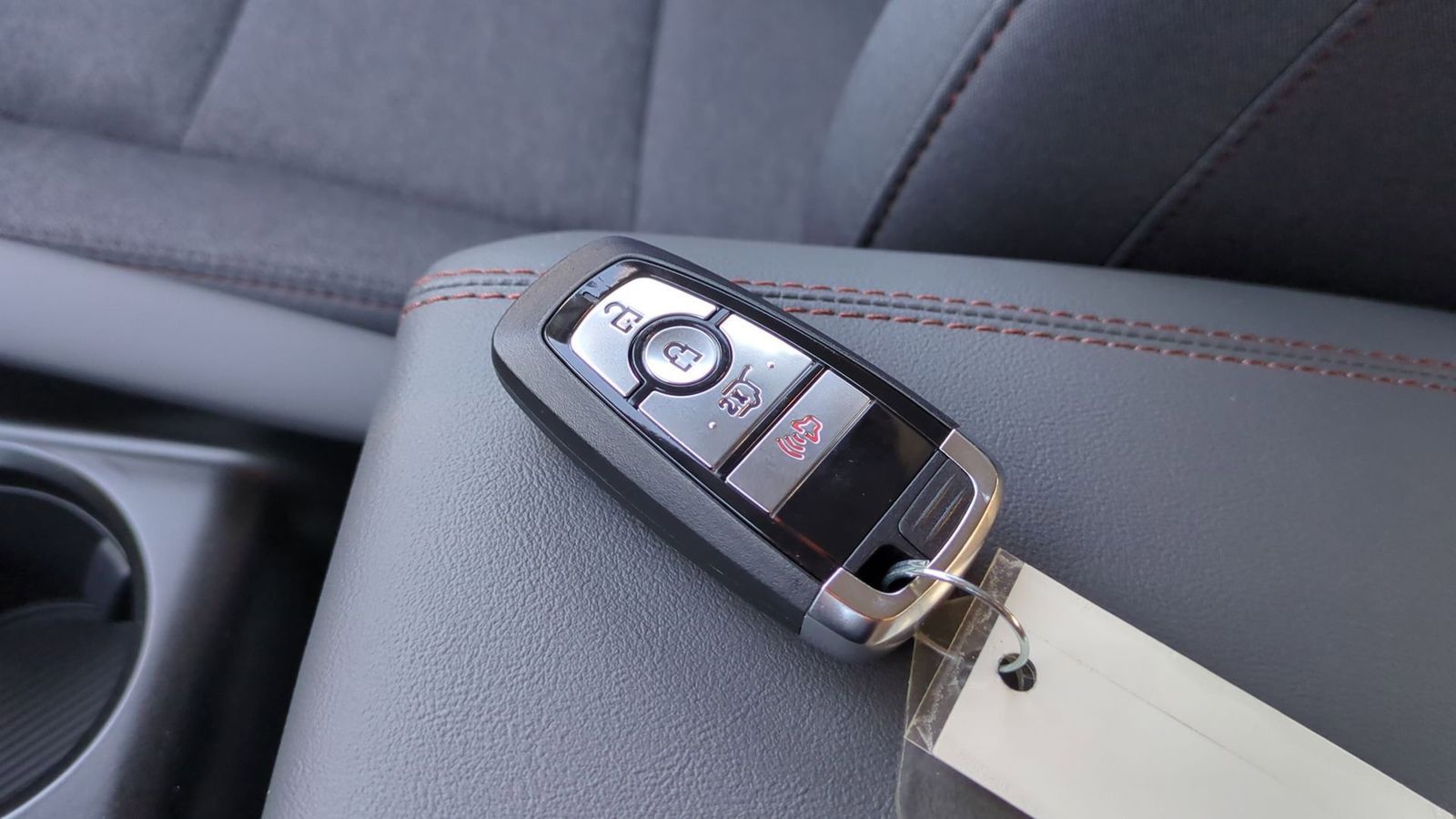 Thumbnail: 2026 Ford Explorer - 35