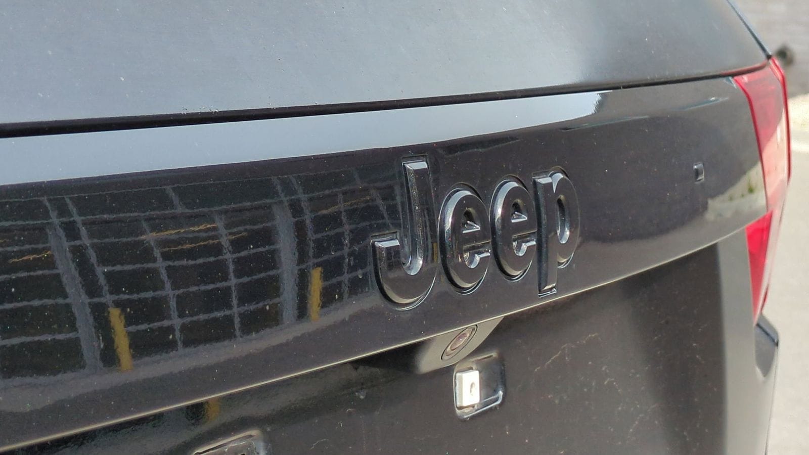2013 Jeep Grand Cherokee Laredo 11