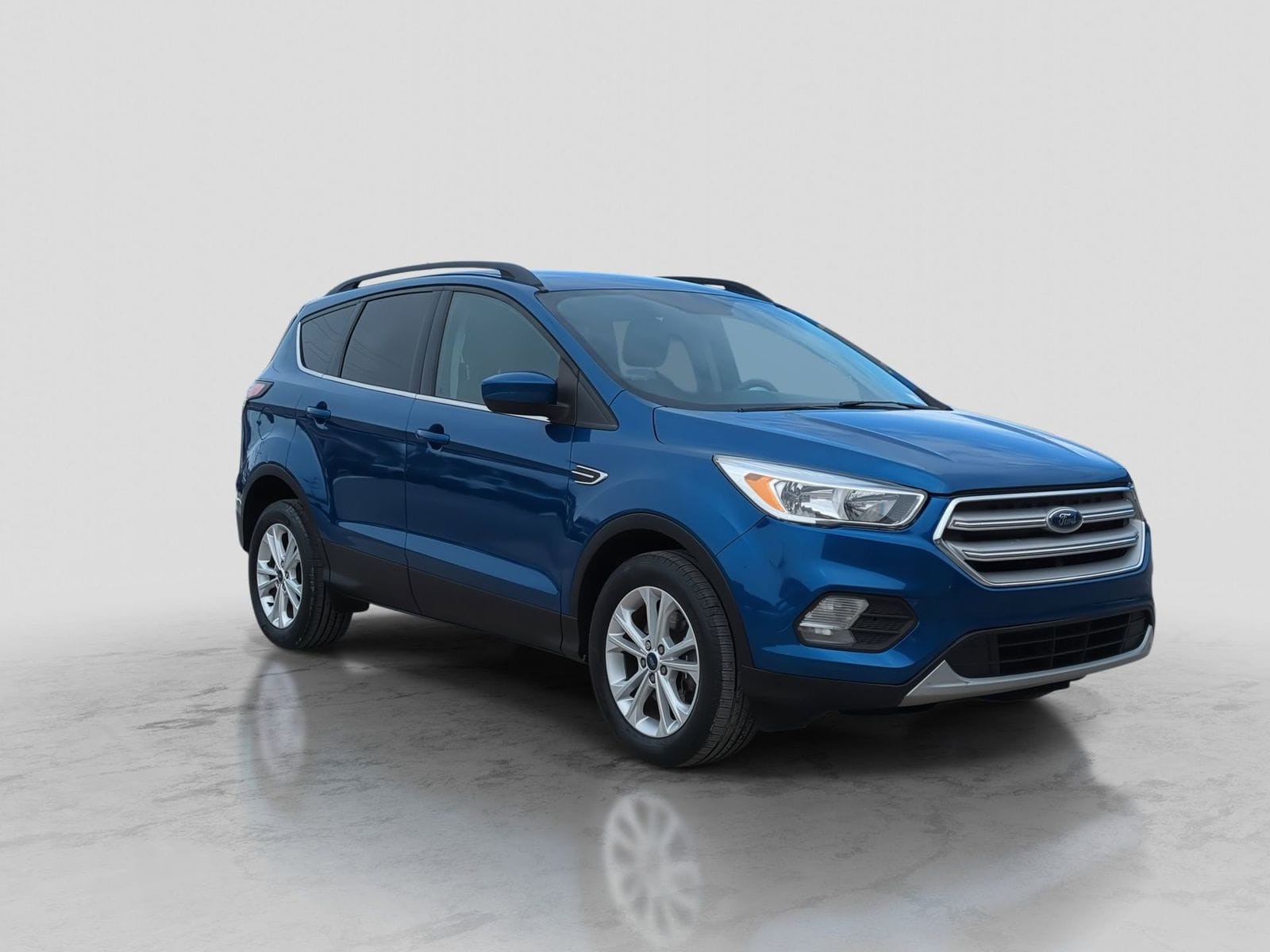 Thumbnail: 2018 Ford Escape - 10