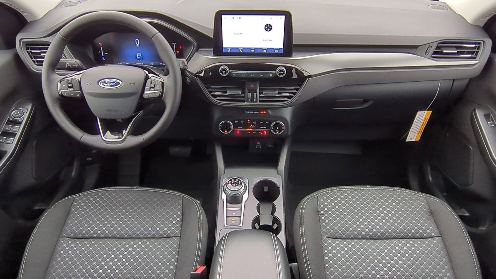 Thumbnail: 2026 Ford Escape - 12