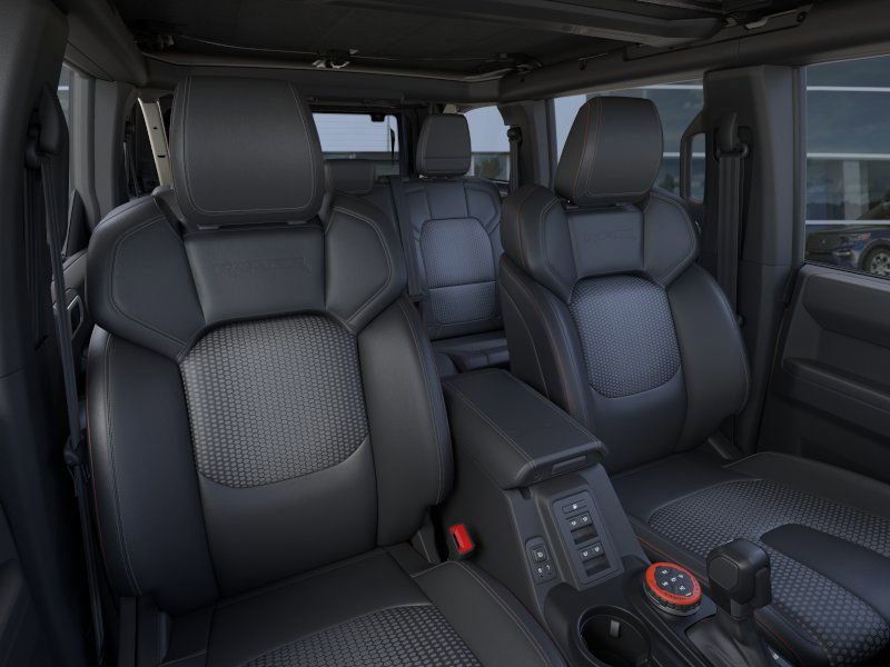 Thumbnail: 2025 Ford Bronco - 10