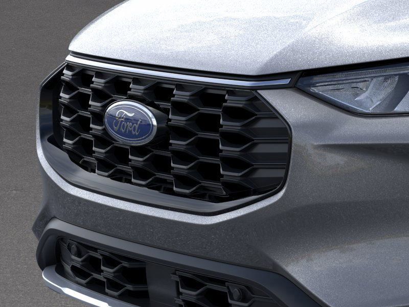 Thumbnail: 2025 Ford Escape - 18