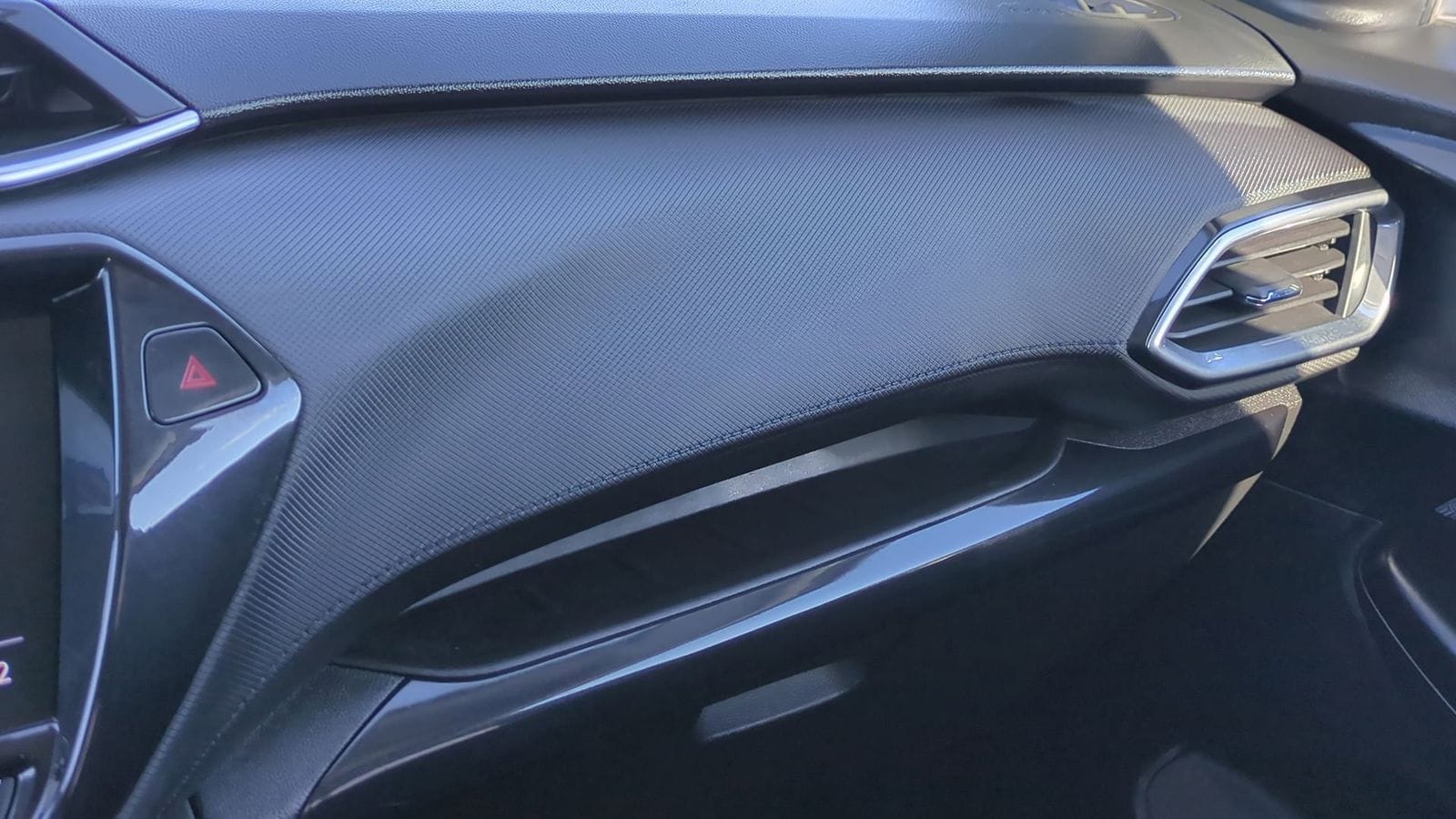 Thumbnail: 2021 Chevrolet TrailBlazer - 22