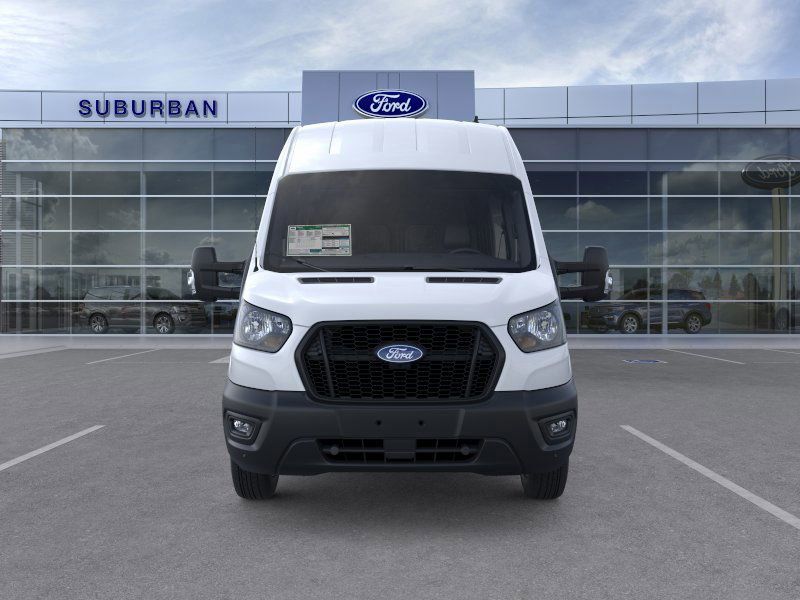 Thumbnail: 2026 Ford Transit Series - 6