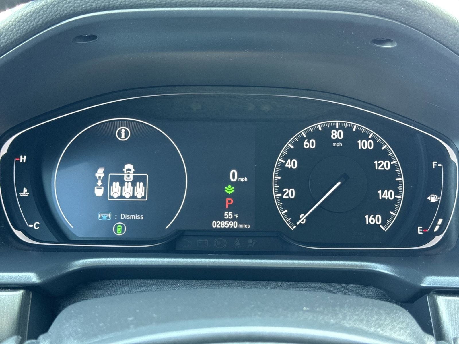 Thumbnail: 2022 Honda Accord - 30