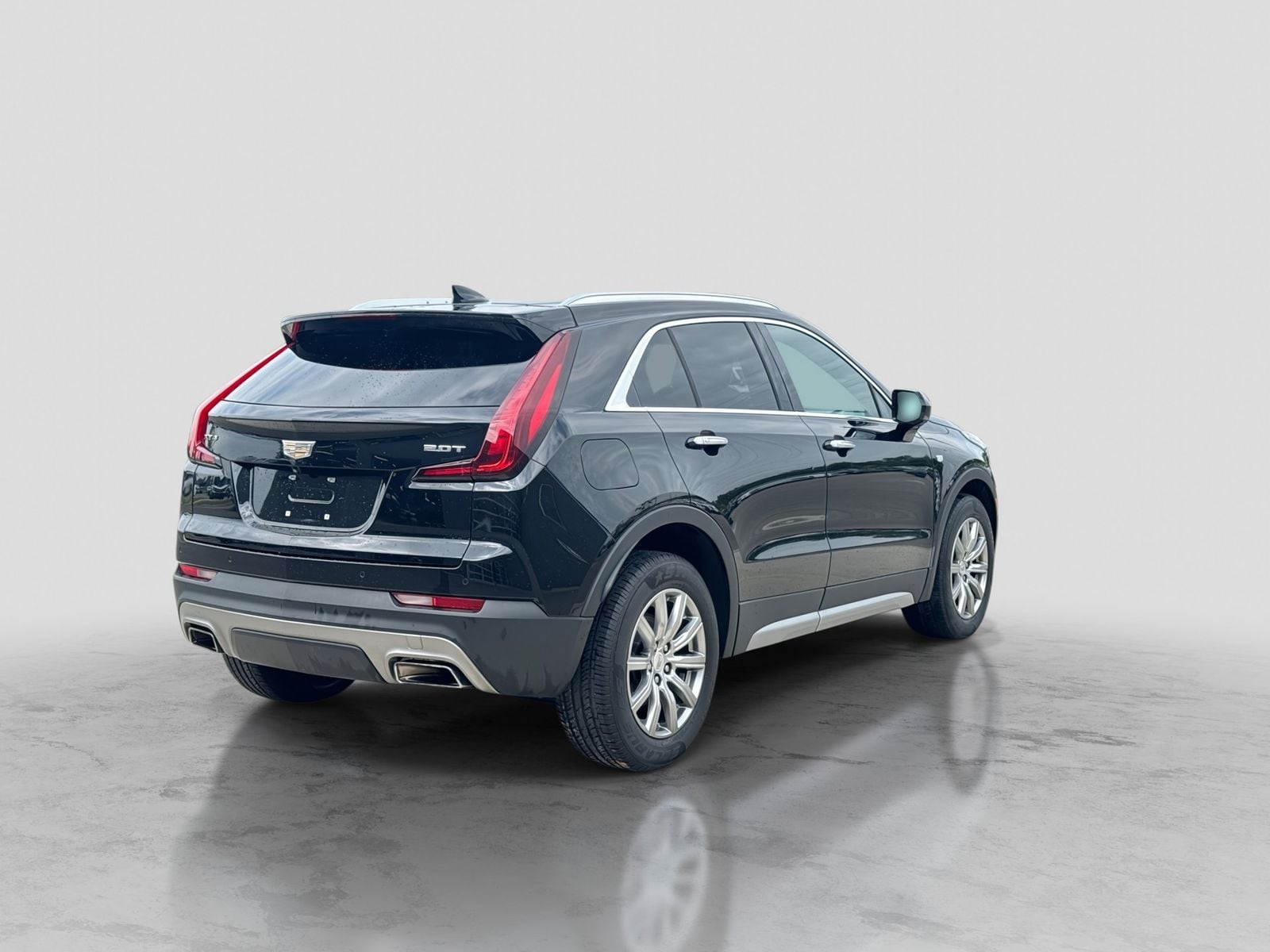 Thumbnail: 2019 Cadillac XT4 - 7