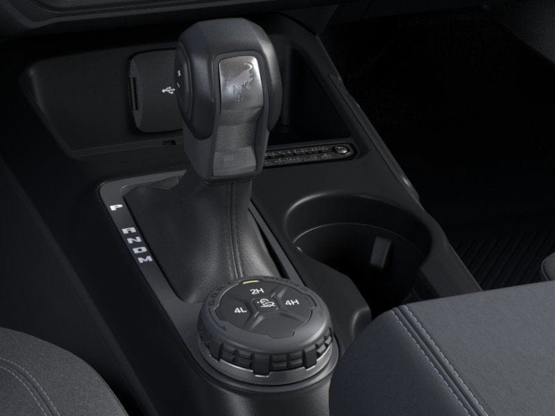 Thumbnail: 2025 Ford Bronco - 18