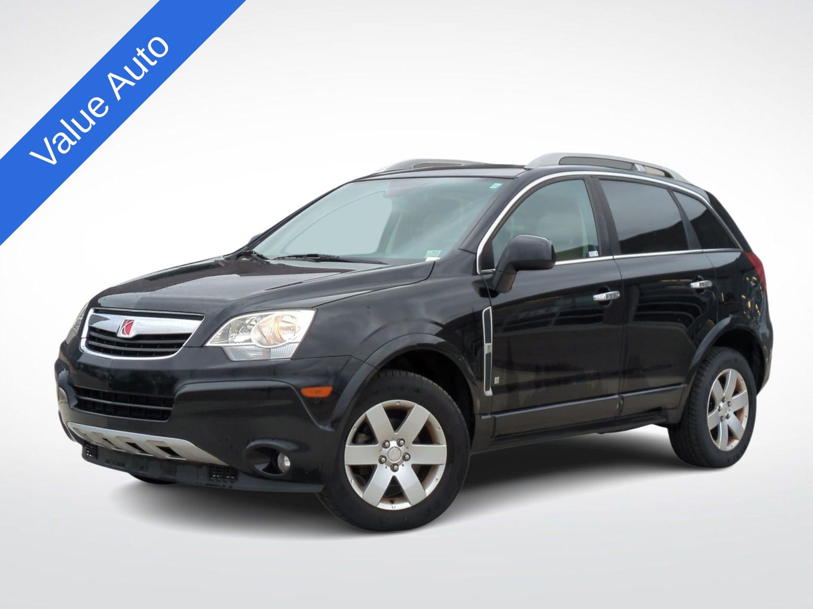 2008 Saturn VUE XR