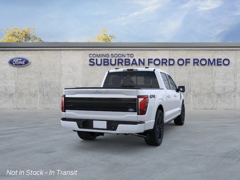 Thumbnail: 2026 Ford F-150 - 9