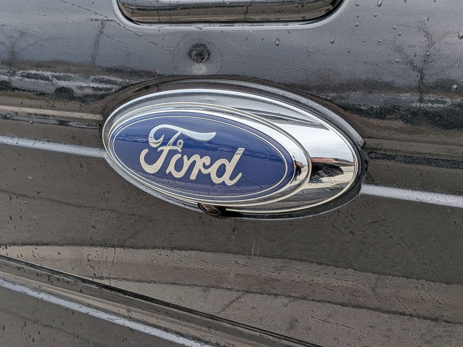 Thumbnail: 2012 Ford F-150 - 13