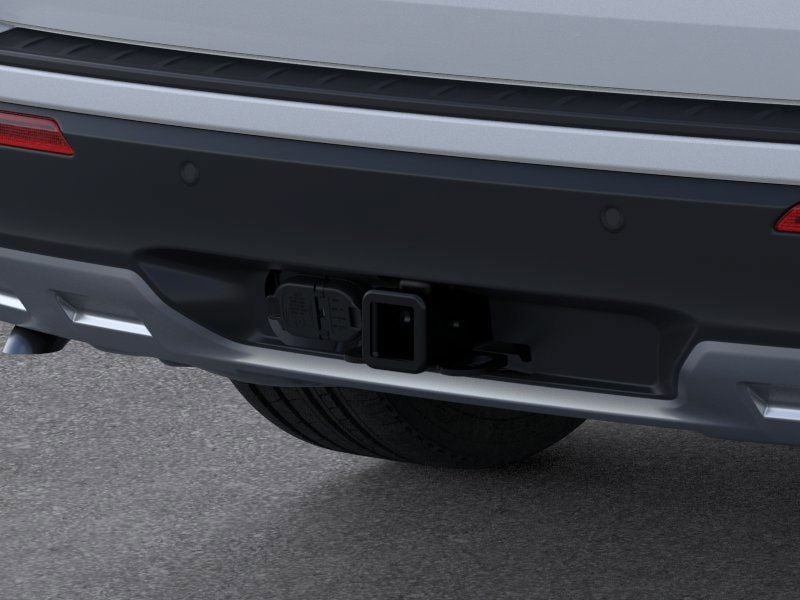 Thumbnail: 2026 Ford Explorer - 24