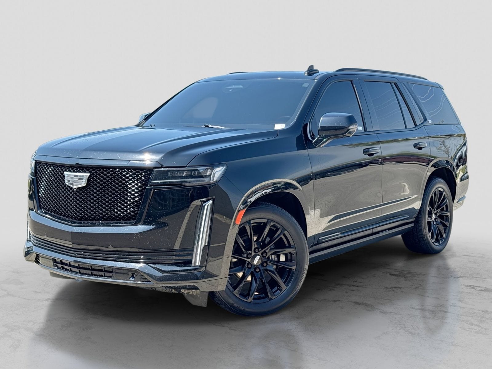 2023 Cadillac Escalade 4WD Sport Platinum's photo