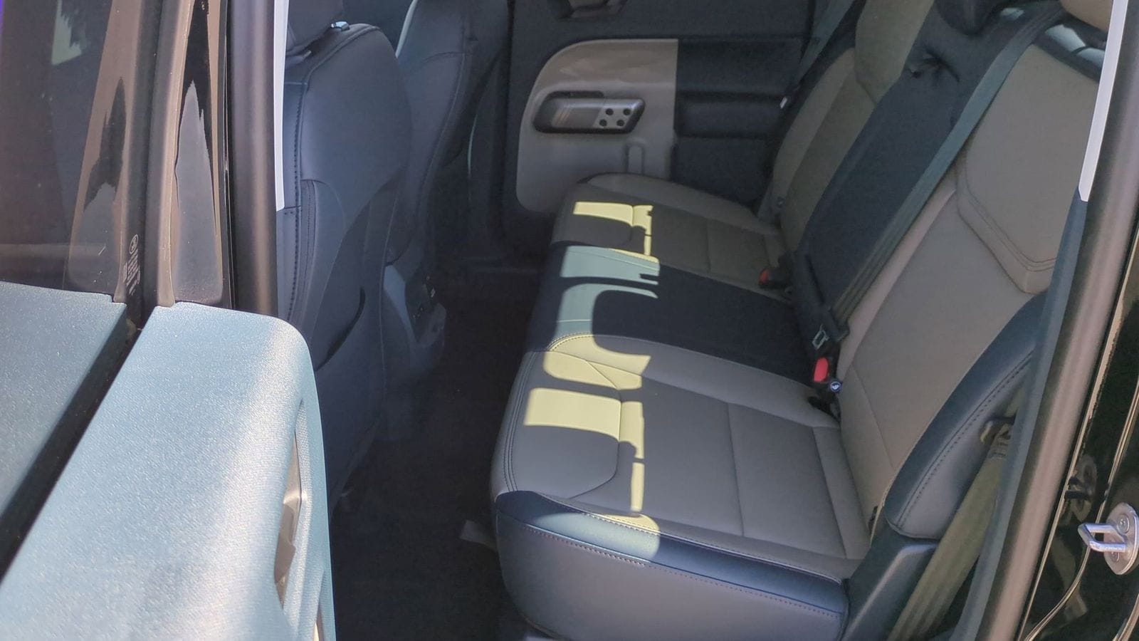 Thumbnail: 2025 Ford Maverick - 15