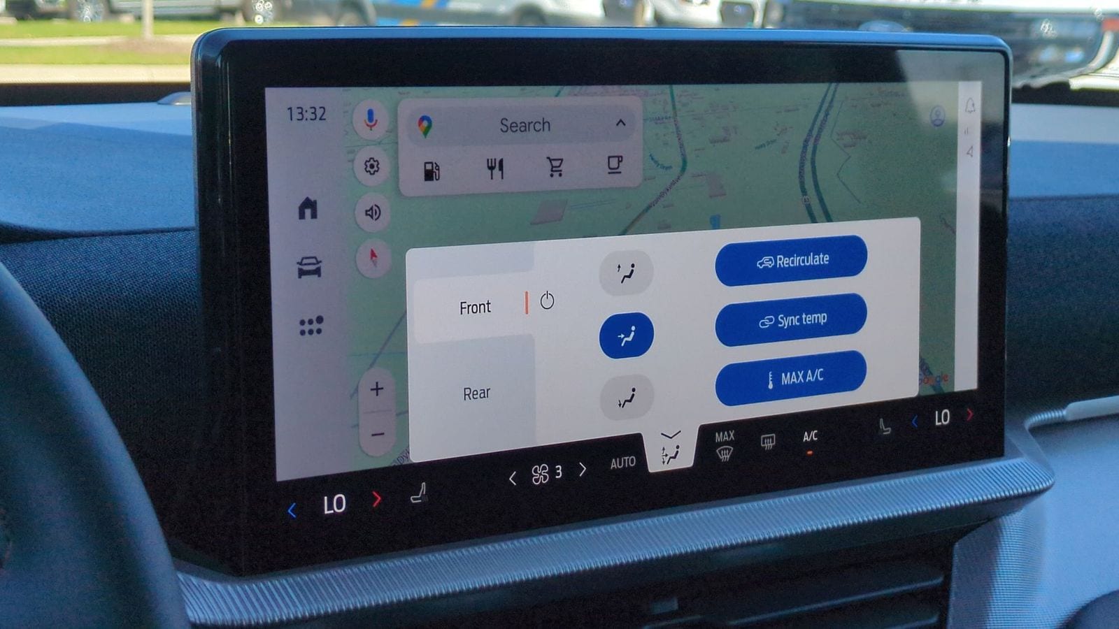 Thumbnail: 2025 Ford Explorer - 29