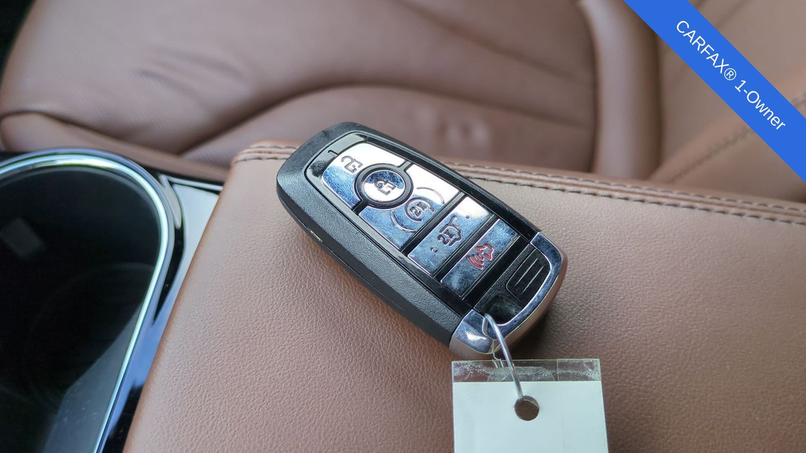 Thumbnail: 2023 Lincoln Nautilus - 42