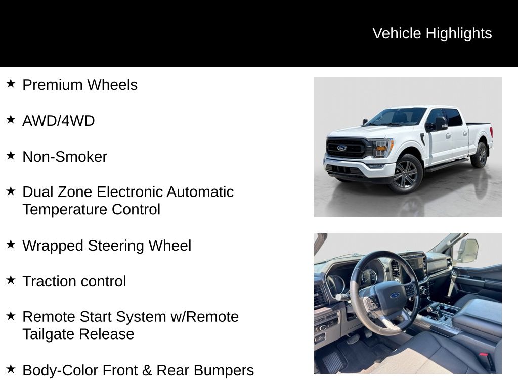 Thumbnail: 2023 Ford F-150 - 31