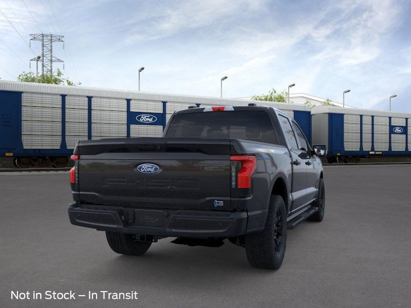 Thumbnail: 2025 Ford F-150 - 9